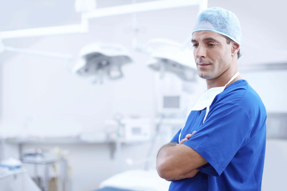 Hospitalisation : quels sont les droits du patient ?